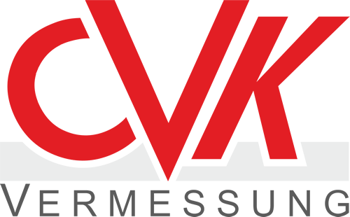 CVK Vermessung Logo